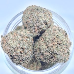 GREEN CRACK BUDGET OUNCE $60/OZ $40/HALF OZ