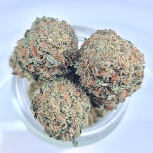 GOD'S GREEN CRACK BUDGET TRIPS $140/2OZ $75/OZ $45/HALF OZ