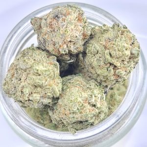 CHIQUITA BANANA BUDGET QUADS $200/2OZ $120/OZ $70/HALF OZ