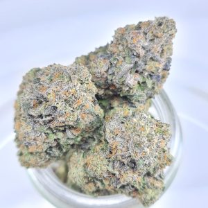 CHAMPAGNE OCTANE BUDGET QUADS BC BUD $200/2OZ $120/OZ $70/HALF OZ