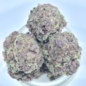 GRANDDADDY PURPLE BUDGET TRIPS $140/2OZ $75/OZ $45/HALF OZ