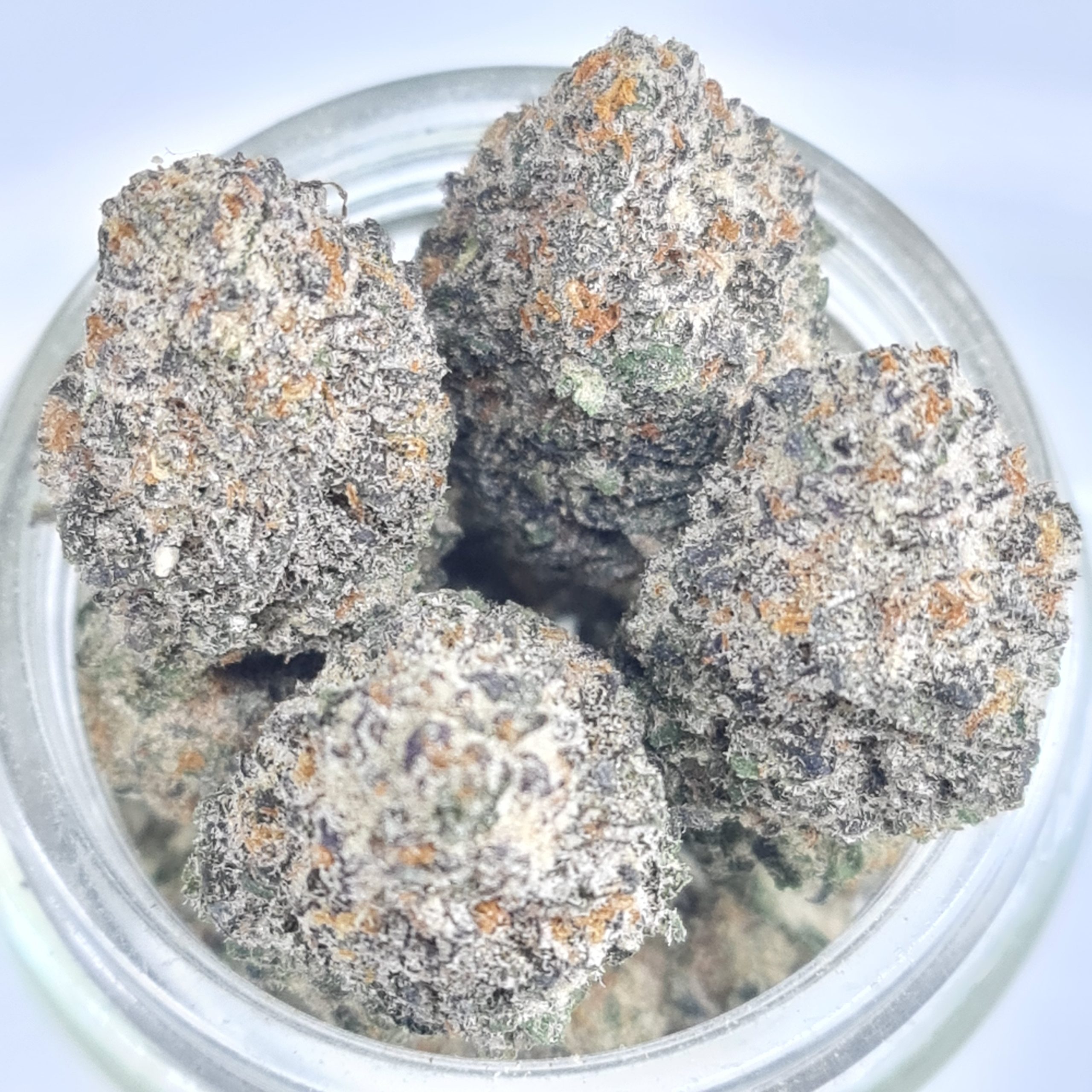 HAWAIIAN MARKER BUDGET SUPER QUADS $250/2OZ $140/OZ $80/HALF OZ