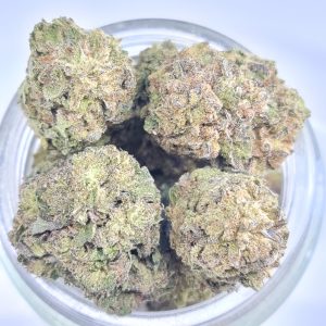 LA RUNTZ BUDGET OZ $60/OZ $40/HALF OZ