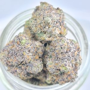 TRIANGLE OCTANE BUDGET SUPER QUADS BC BUD $250/2OZ $140/OZ $80/HALF OZ