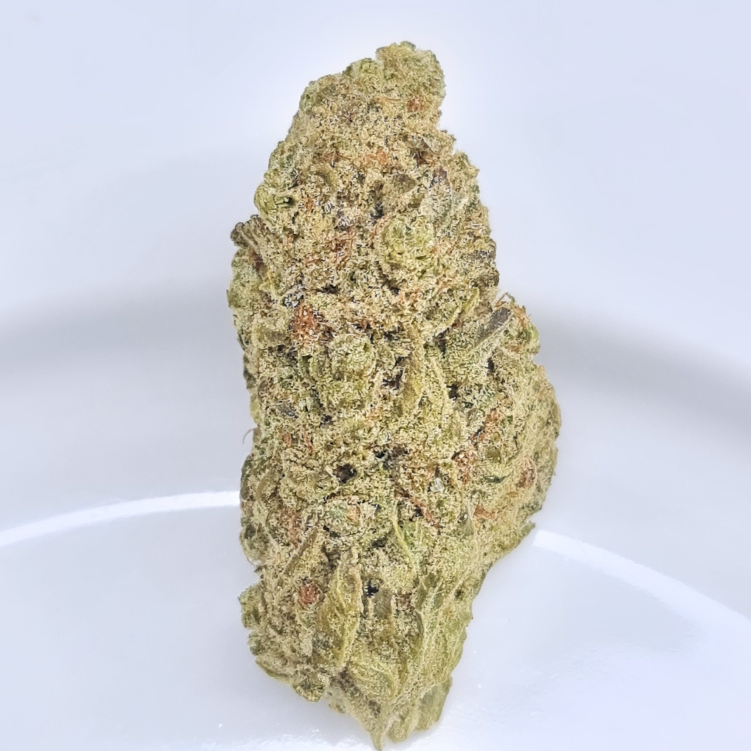 STRAWBERRY BANANA BUDGET TRIPS $140/2OZ $75/OZ $45/HALF OZ - Image 2