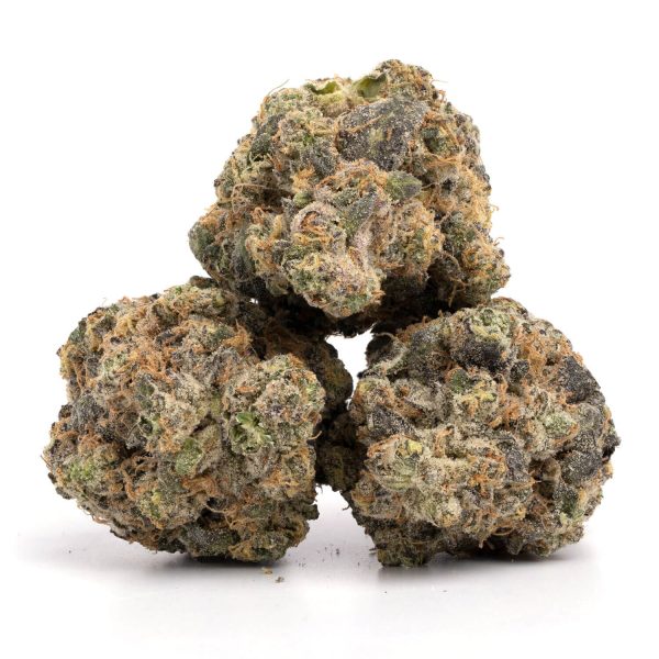 Lemon cherry gelato