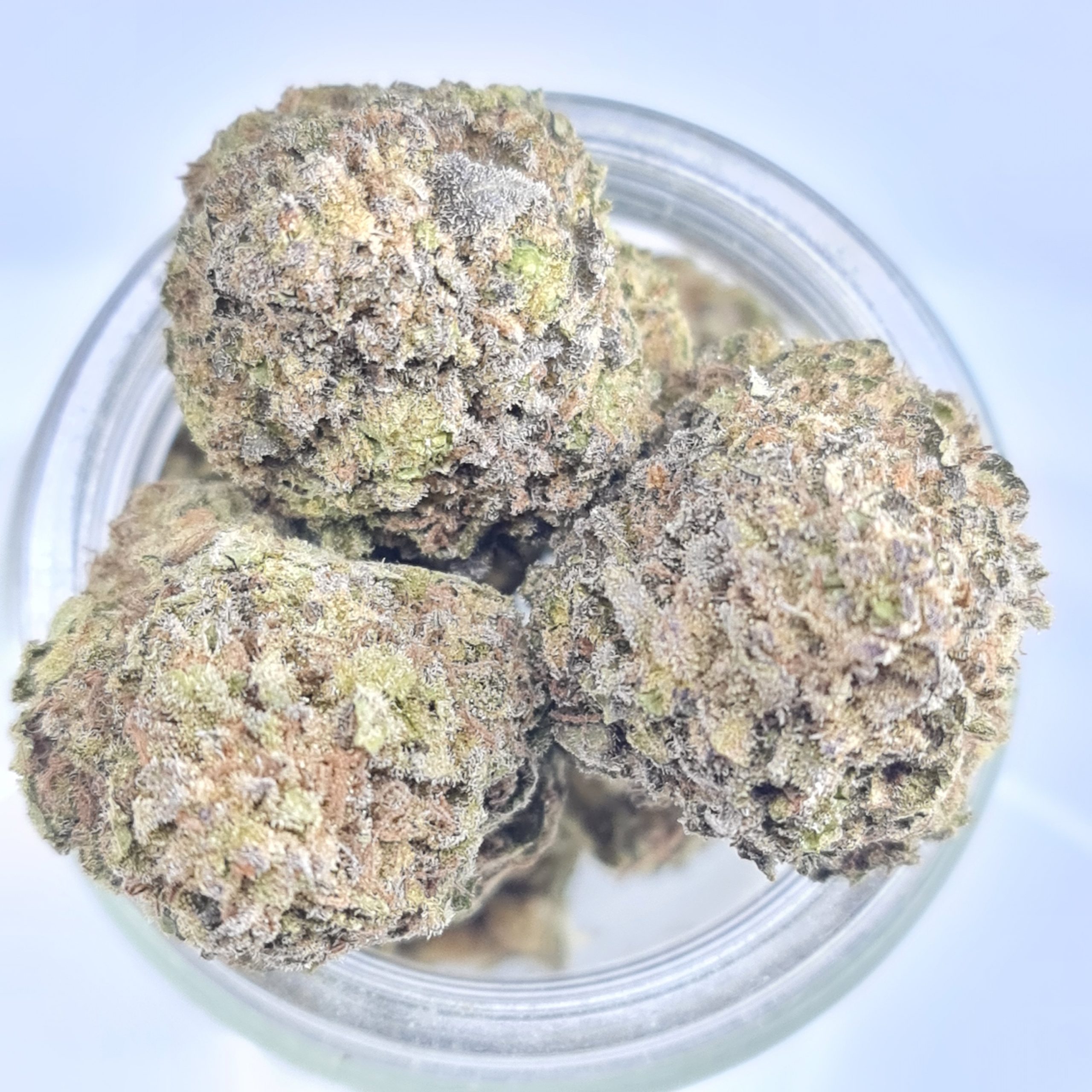 RECON BUDGET TRIPS $140/2OZ $75/OZ $45/HALF OZ - Image 2