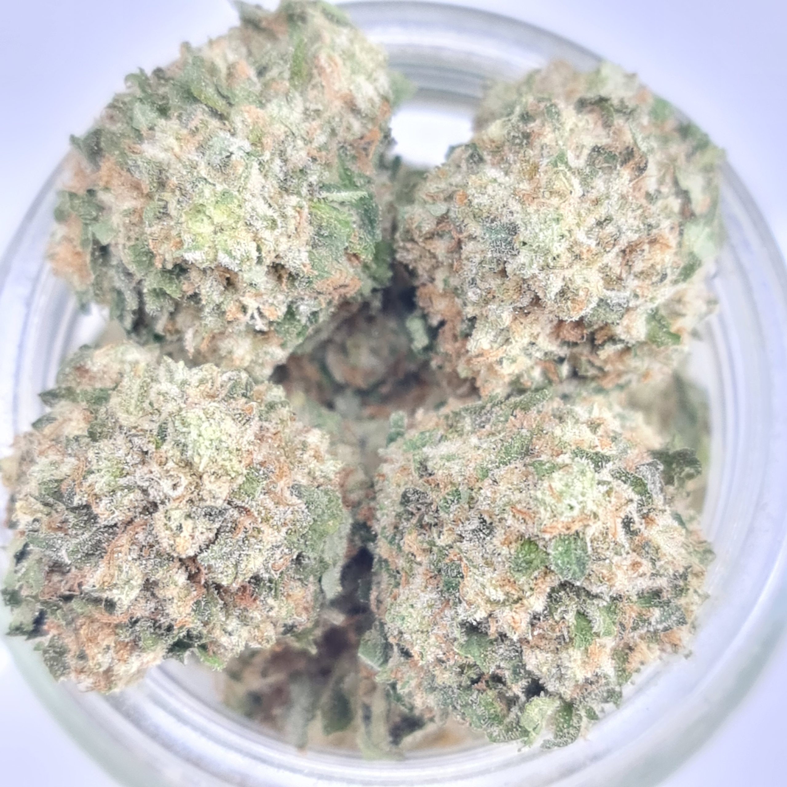 SOUR CHEM BUDGET OZ PLUS $60/OZ $40/HALF OZ