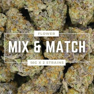 Bundle $180/2oz