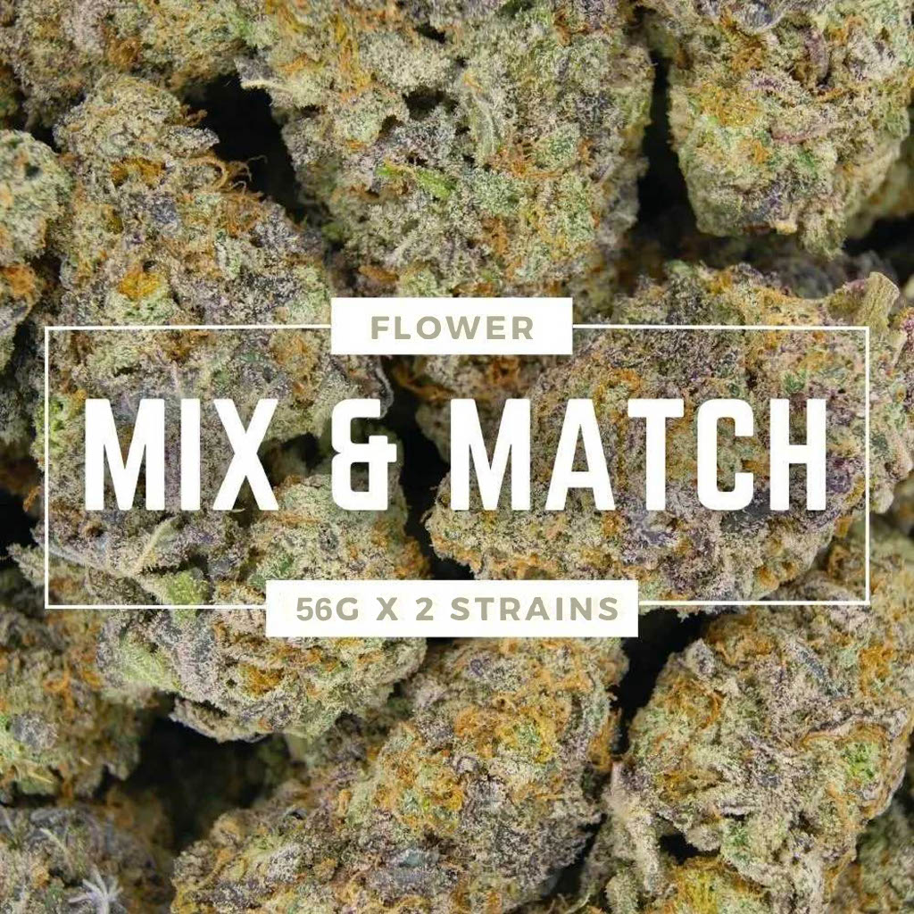 Bundle $180/2oz