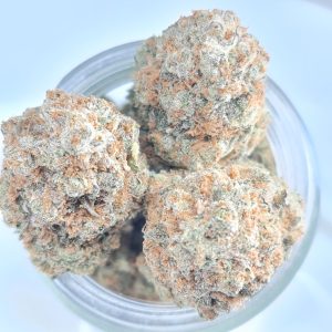 SUNSET OCTANE BUDGET QUADS BC BUD $200/2OZ $120/OZ $70/HALF OZ
