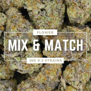 Bundle $140/2oz