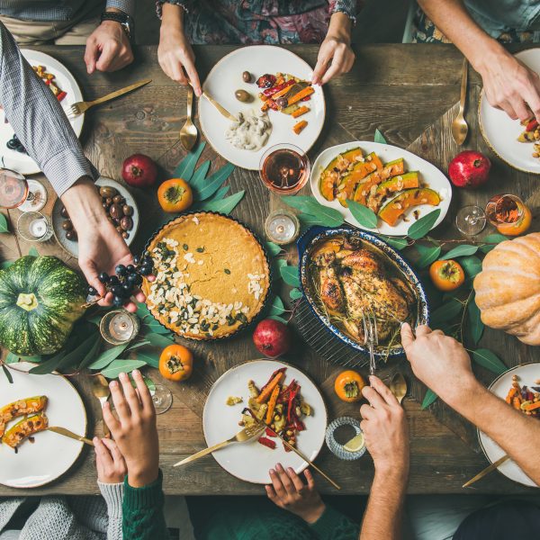thanksgiving
