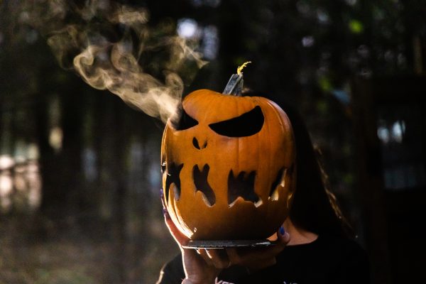 best indica strains for October movie marathons